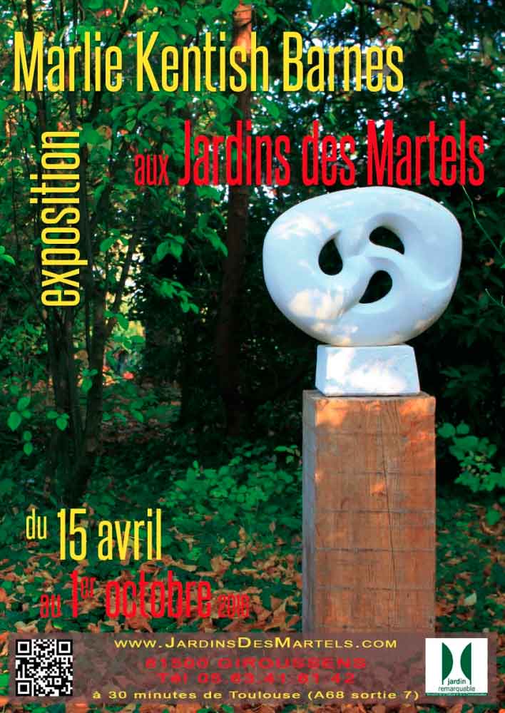 exposition, sorties, événements, artisanat, sculpture, pierre, cours, stages, toulouse, albi, rabastens,